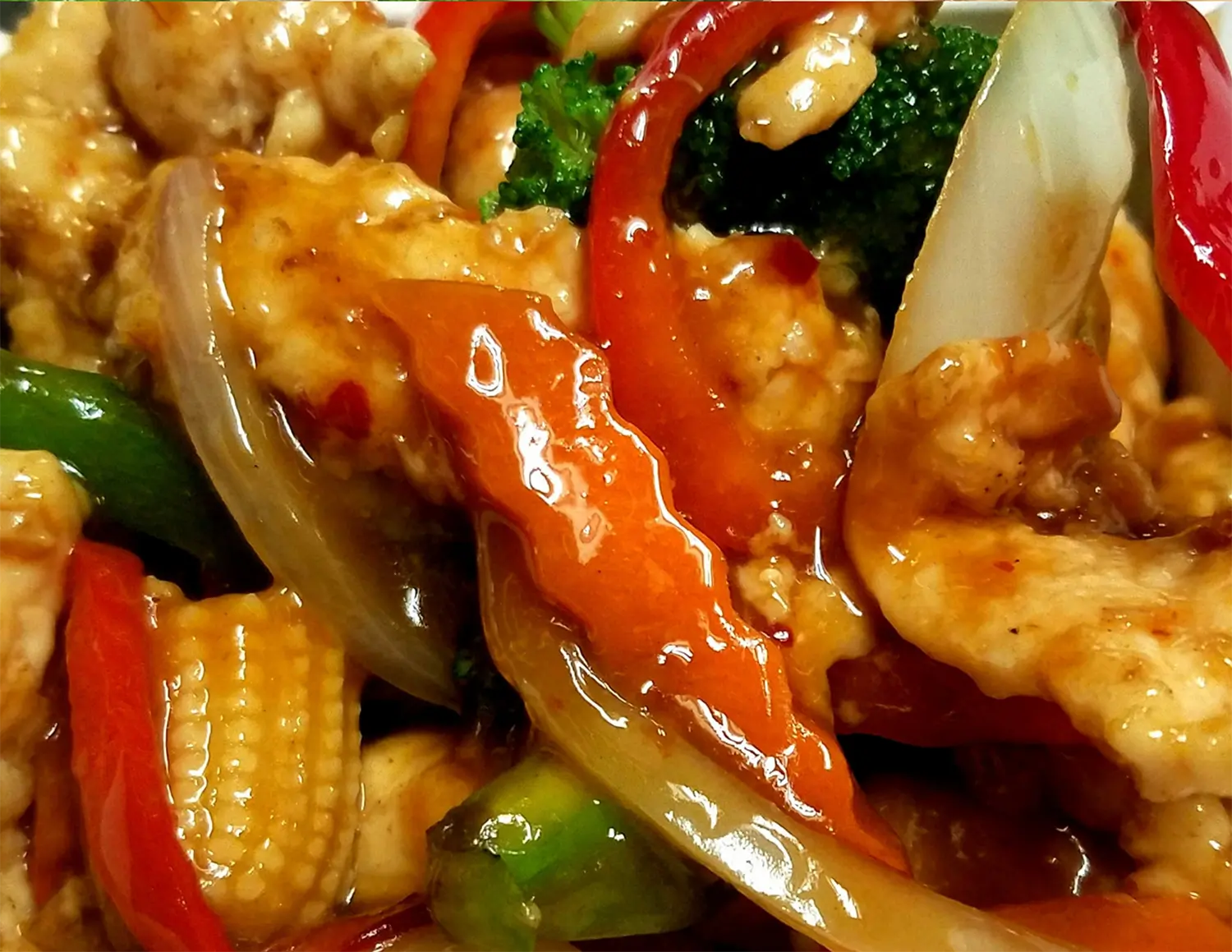 Peking Palace Panda Buffet | Online Order | Royston | GA