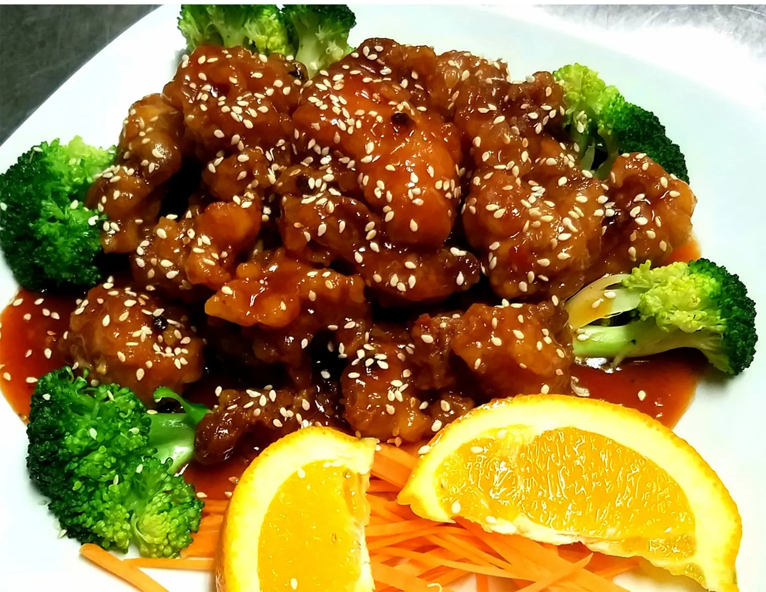 Peking Palace Panda Buffet | Online Order | Royston | GA